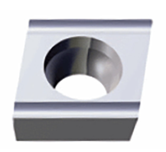 Váltólapka, bevonatos keményfémTaeguTec